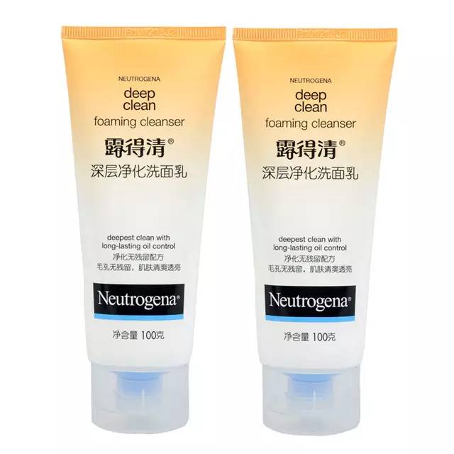 氨基酸洁面和洗面奶有区别吗,氨基酸洁面分析