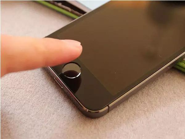 ipad的home键突然失灵,苹果home键突然失灵
