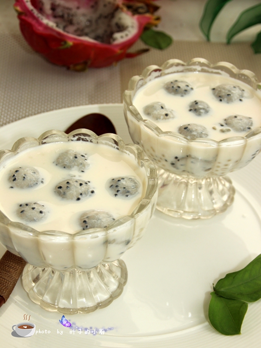 煮西米西米和水的比例,煮西米有诀窍