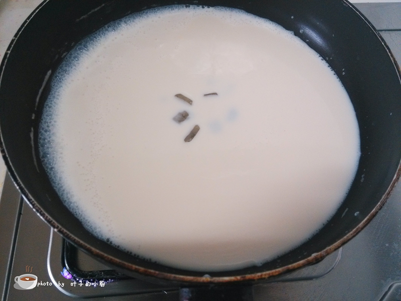 煮西米西米和水的比例,煮西米有诀窍