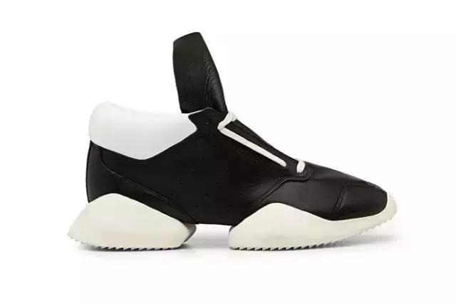 rickowens鞋子,rickowensadidas2023