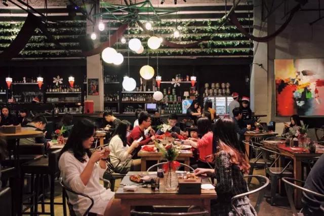 惠州11家最有情调的饮酒圣地！找个时间就约吧