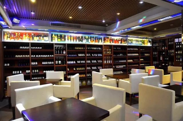 惠州11家最有情调的饮酒圣地！找个时间就约吧