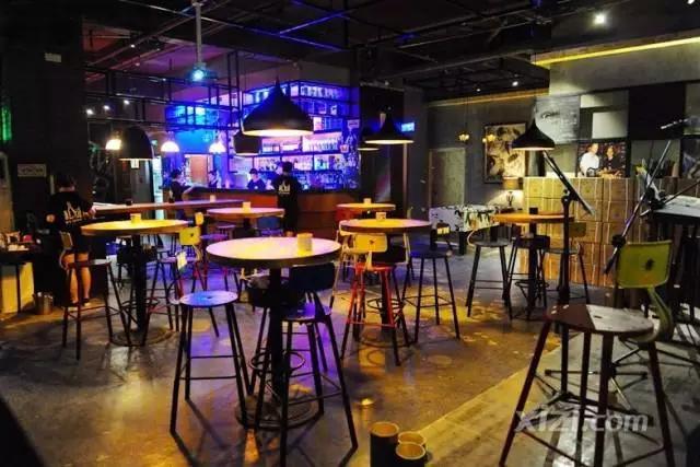 惠州11家最有情调的饮酒圣地！找个时间就约吧