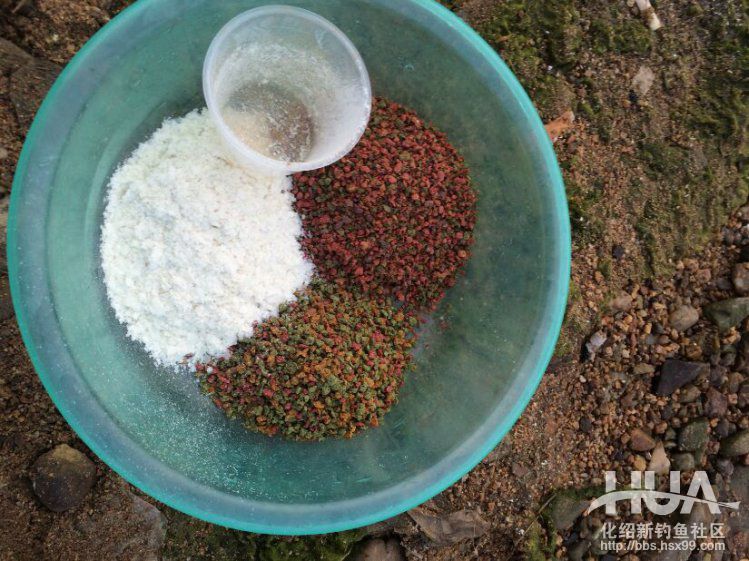 化氏速散颗粒适合用什么饵料钓,化氏不空军饵料和蓝鲫哪个好用