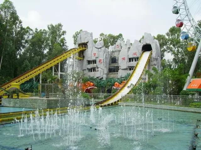 深圳好玩少人的地方推荐,深圳人少值得去走走的地方