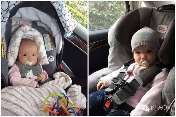 如何选择一款好的安全座椅,如何选购安全座椅