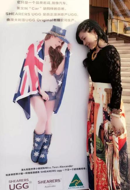澳大利亚ugg品牌,美国ugg与澳洲ugg