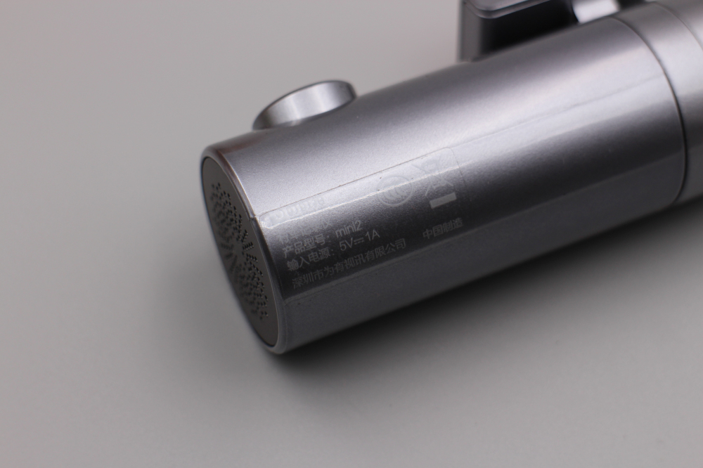碰瓷克星隐藏式记录仪,盯盯拍mini2s行车记录仪使用教程