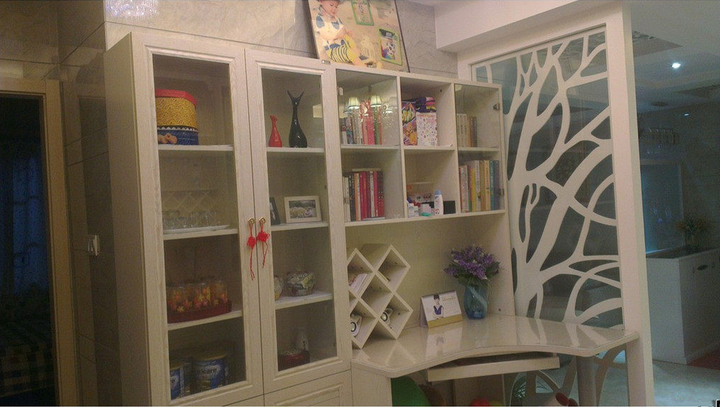 小白装修日记视频怎么做的,小白家装日记