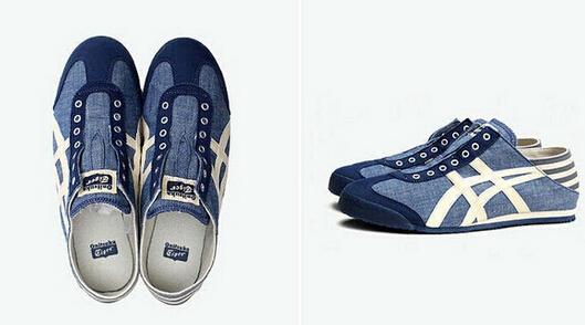 asics中国官网,asics复古跑鞋全解读
