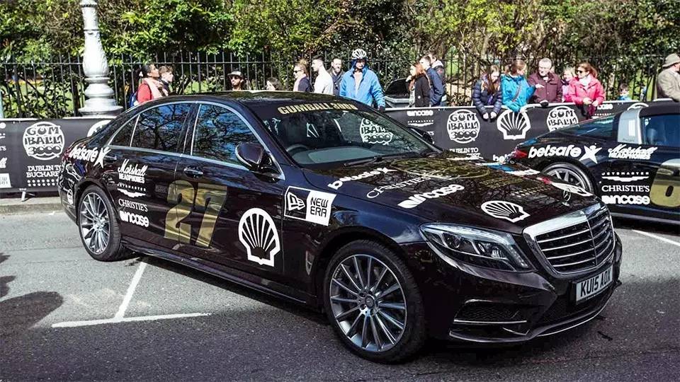 gumball3000比赛地图,gumball3000视频
