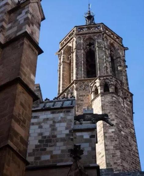 流星花园精彩片段,流星花园巴塞罗那喷泉