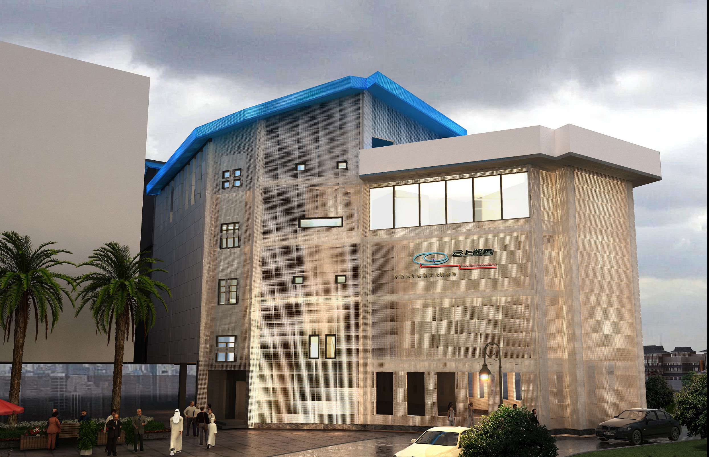 旅发大会前后景区对比,旅发大会有什么好去处