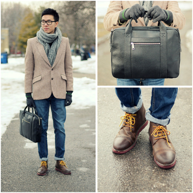 男士气质双肩背包,男生夏日训练背包