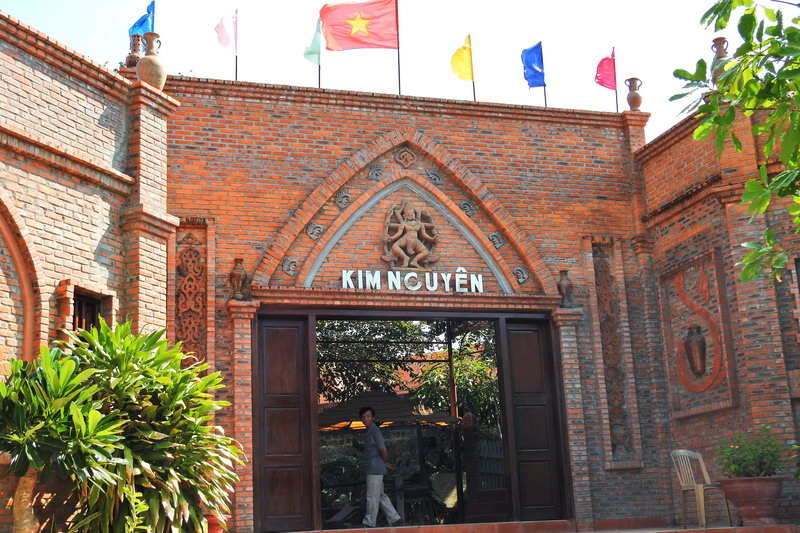 越南美奈旅游攻略,越南美奈度假区