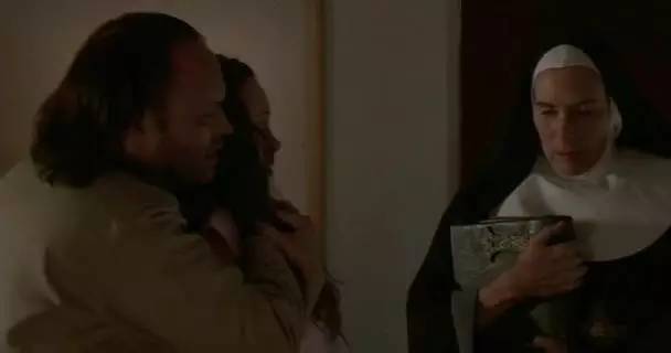 夭寿啊，章鱼上岸进化触手怪凌辱美少女啦！还好有dick警官~