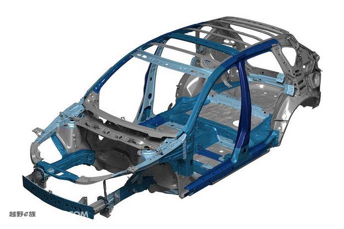 创驰蓝天技术搭载在哪些车上,创驰蓝天2.0发动机讲解