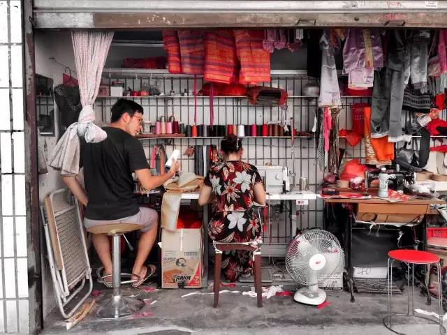 每个工作旅行者都想当旅行界的papi酱，然而。。。