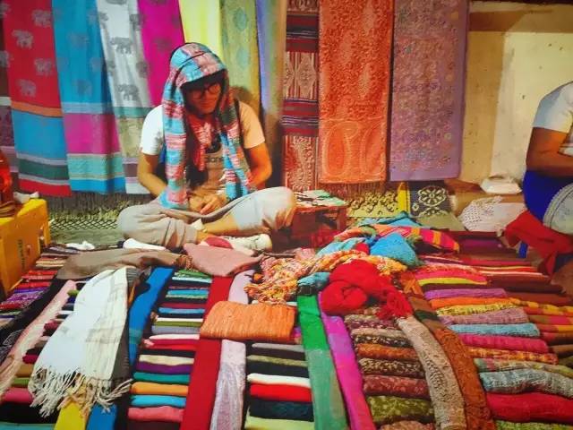 每个工作旅行者都想当旅行界的papi酱，然而。。。