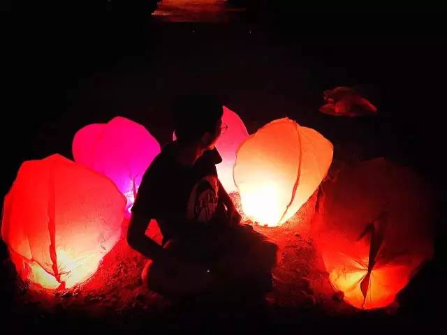 每个工作旅行者都想当旅行界的papi酱，然而。。。