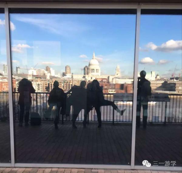 家长必读!16岁中国女孩Evelyn独自英国游学游记