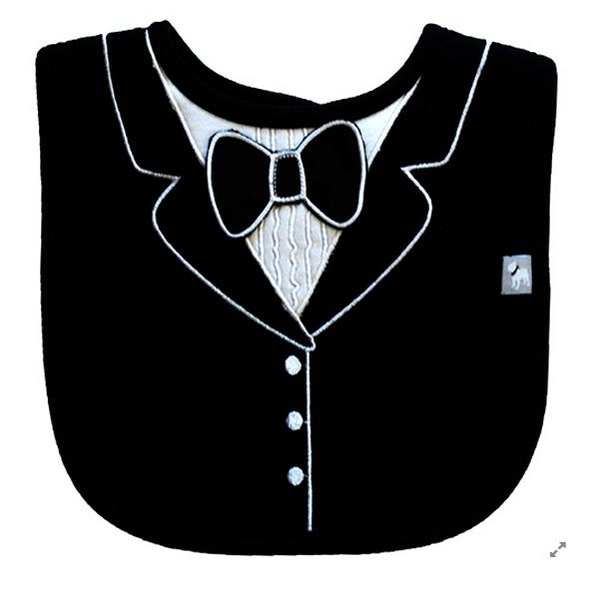 韩国儿童口水巾,小孩子的漂亮口水巾