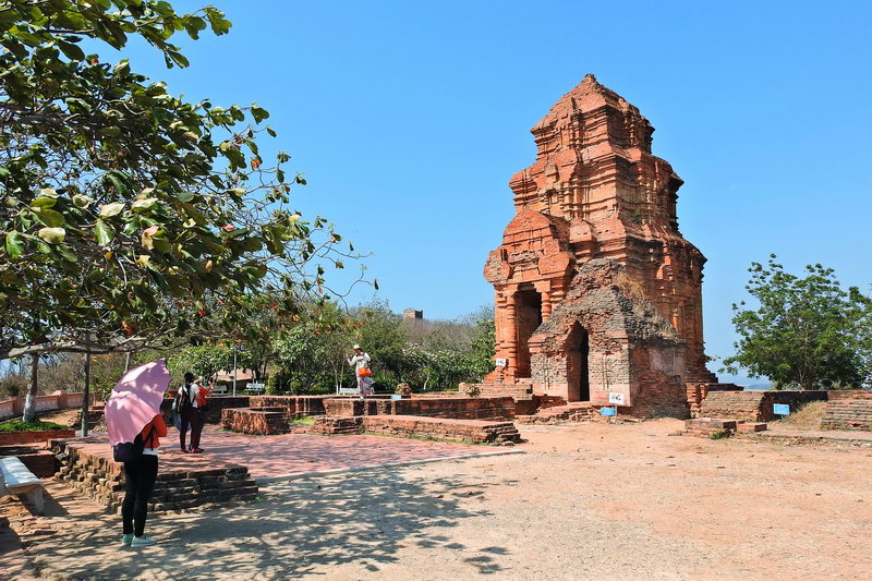 越南美奈旅游攻略,越南美奈度假区