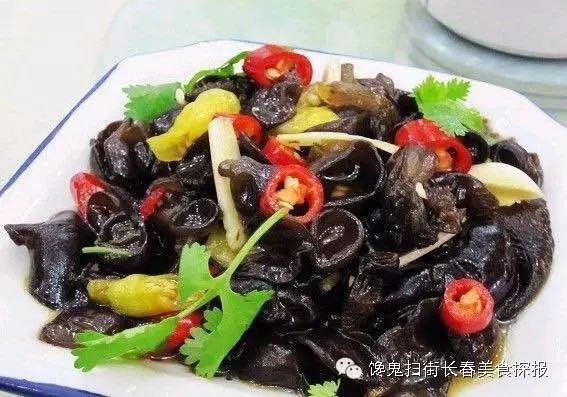 馋鬼的推荐|如何搞定木妹妹和松公子！这样的“山货”也是醉了