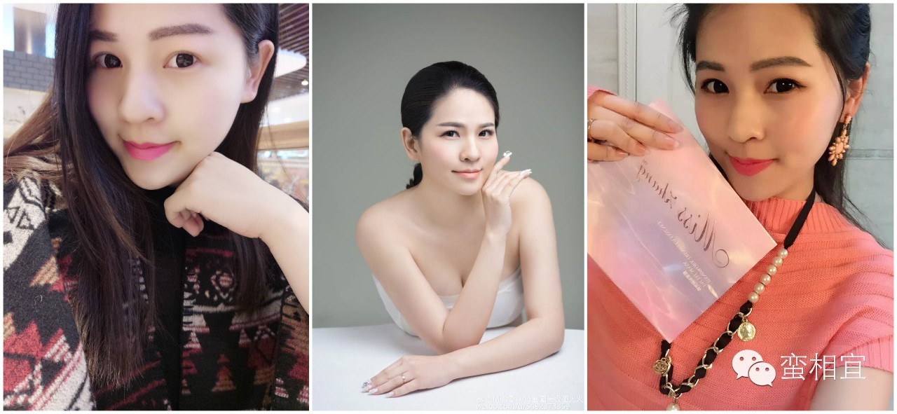 微商达人涂焰，90后辣妈月流水过百万