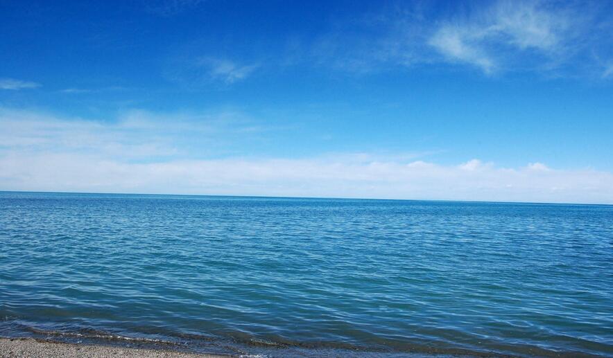 东海南海西海北海分别是哪里,有东海市吗