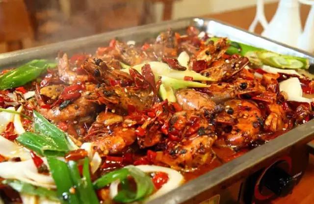 深圳烤鱼店,愿者上钩烤鱼深圳店