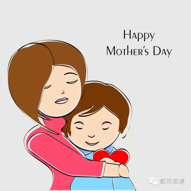关于母亲节的几个问题,母亲节该说些什么呢