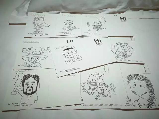 每个工作旅行者都想当旅行界的papi酱，然而。。。