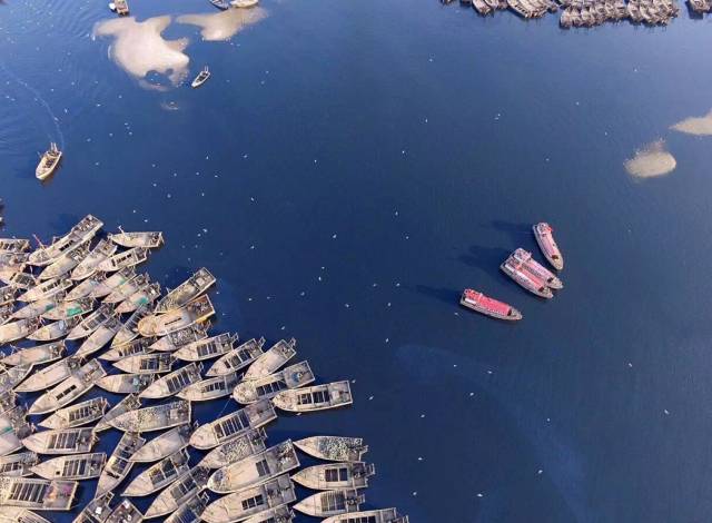 每个工作旅行者都想当旅行界的papi酱，然而。。。