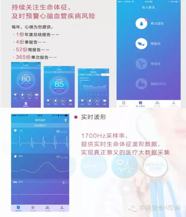 为什么“移动医疗”是个伪命题？