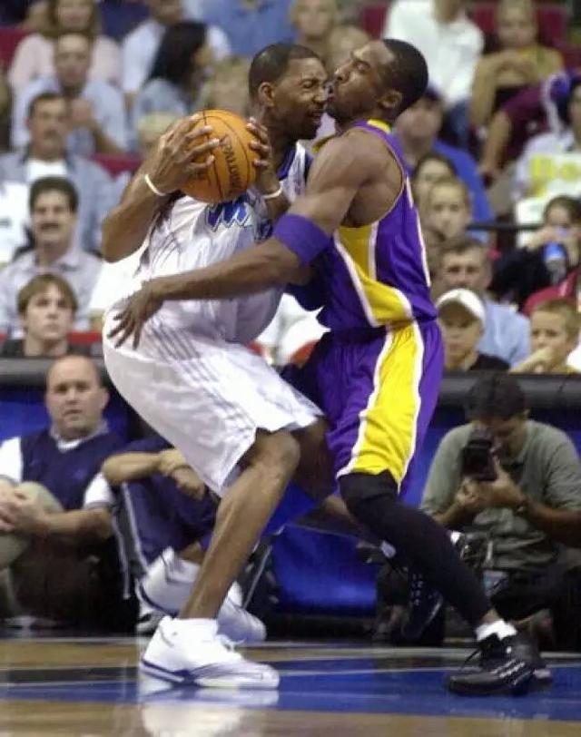 传奇落幕——科比工作生涯赛场球鞋完整回顾