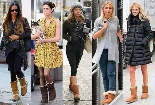 ugg的发音 (ugg正确发音)