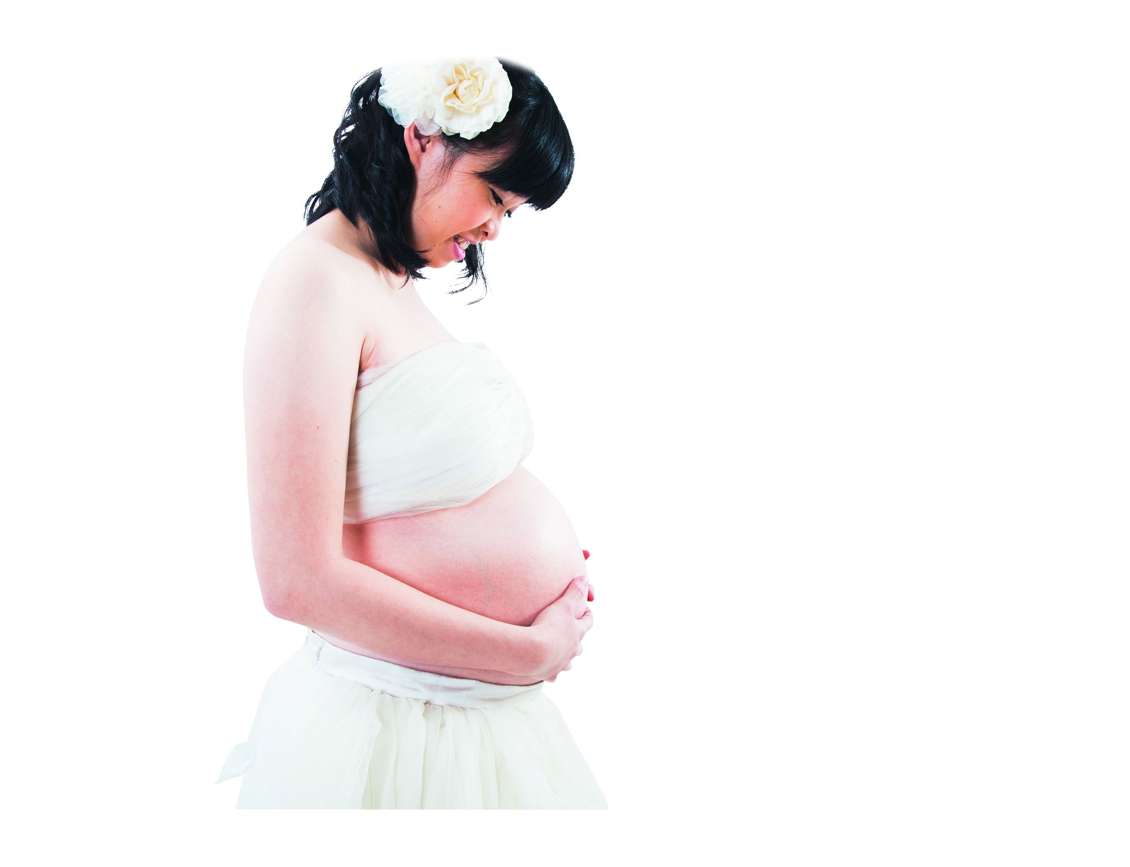 4招有效预防孕期泌尿道感染