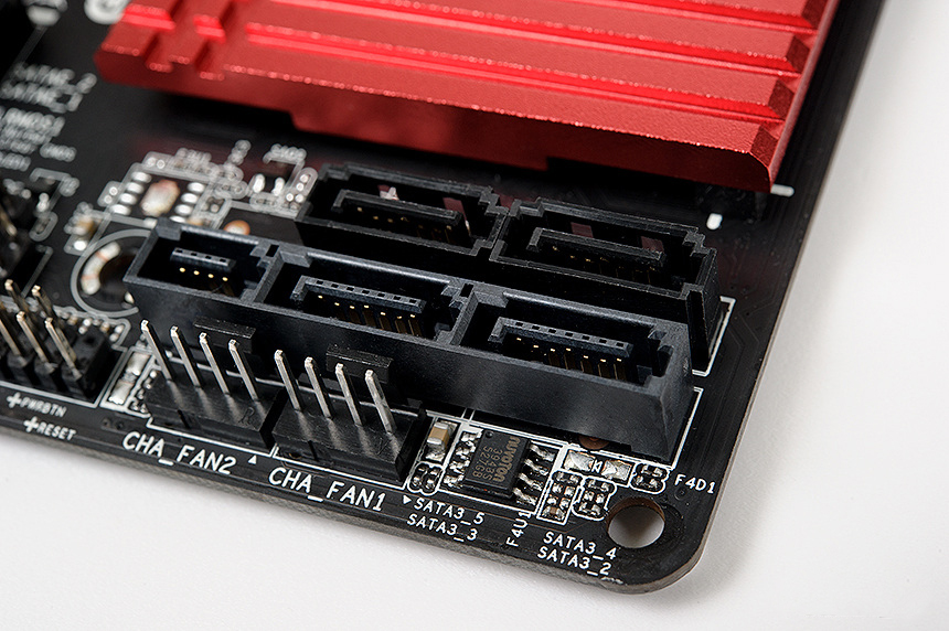 打通任督二脉，H170告别不可超频的命运