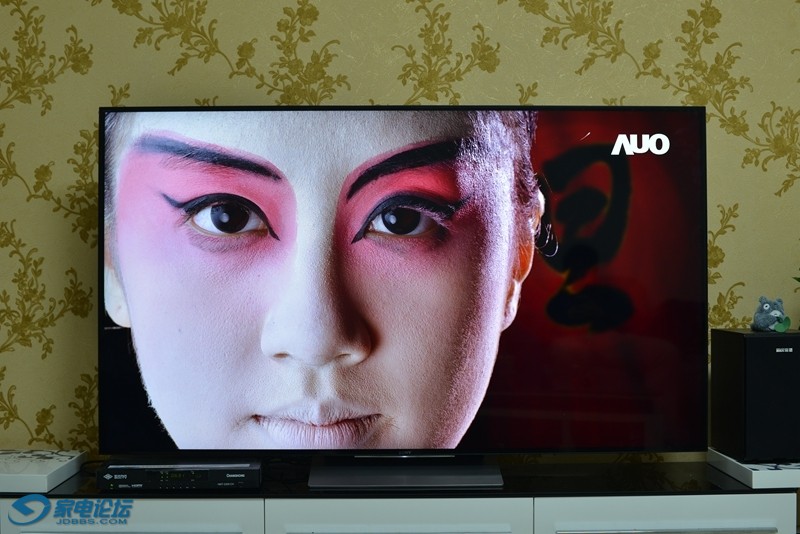 中了bjjbaojj大虾的毒新入手索尼65X9300D评测