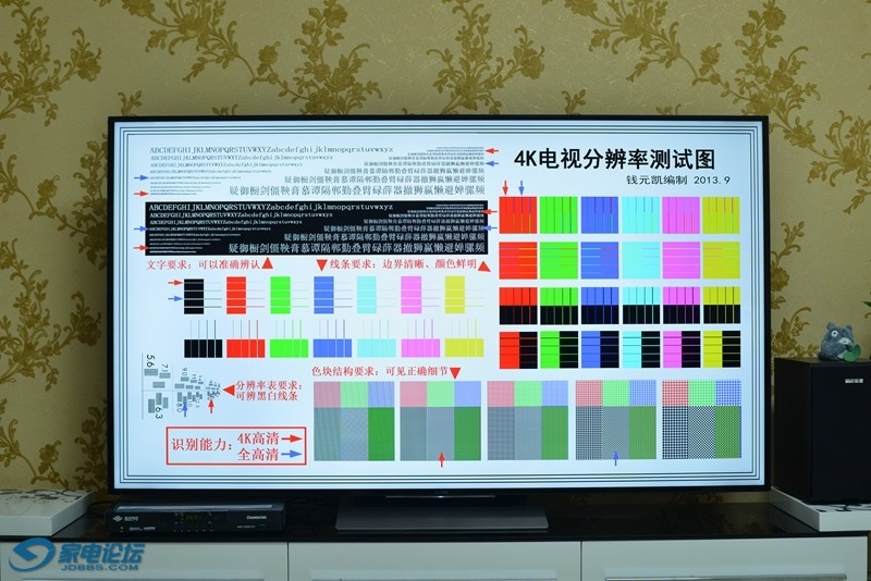 中了bjjbaojj大虾的毒新入手索尼65X9300D评测