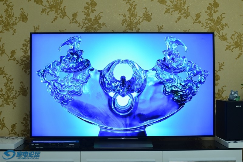 中了bjjbaojj大虾的毒新入手索尼65X9300D评测