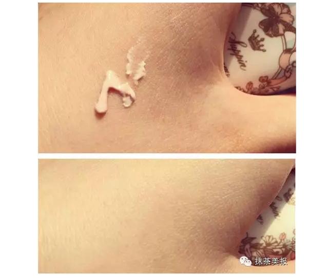 网红爆款素颜霜测评,网红臻白素颜霜