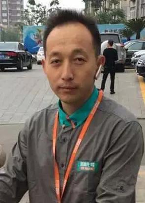 投票啦！谁是济南市十佳代驾司机，你说了算！