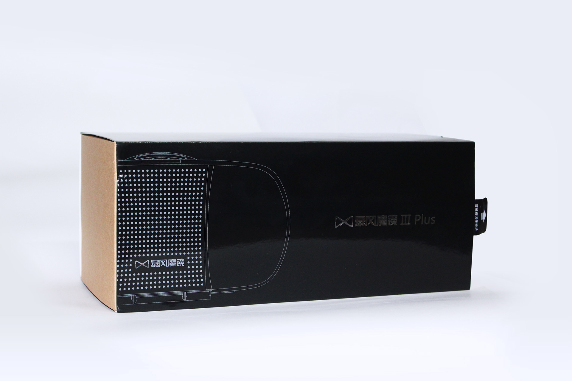 暴风魔镜matrixvr,新手vr体验驾驶