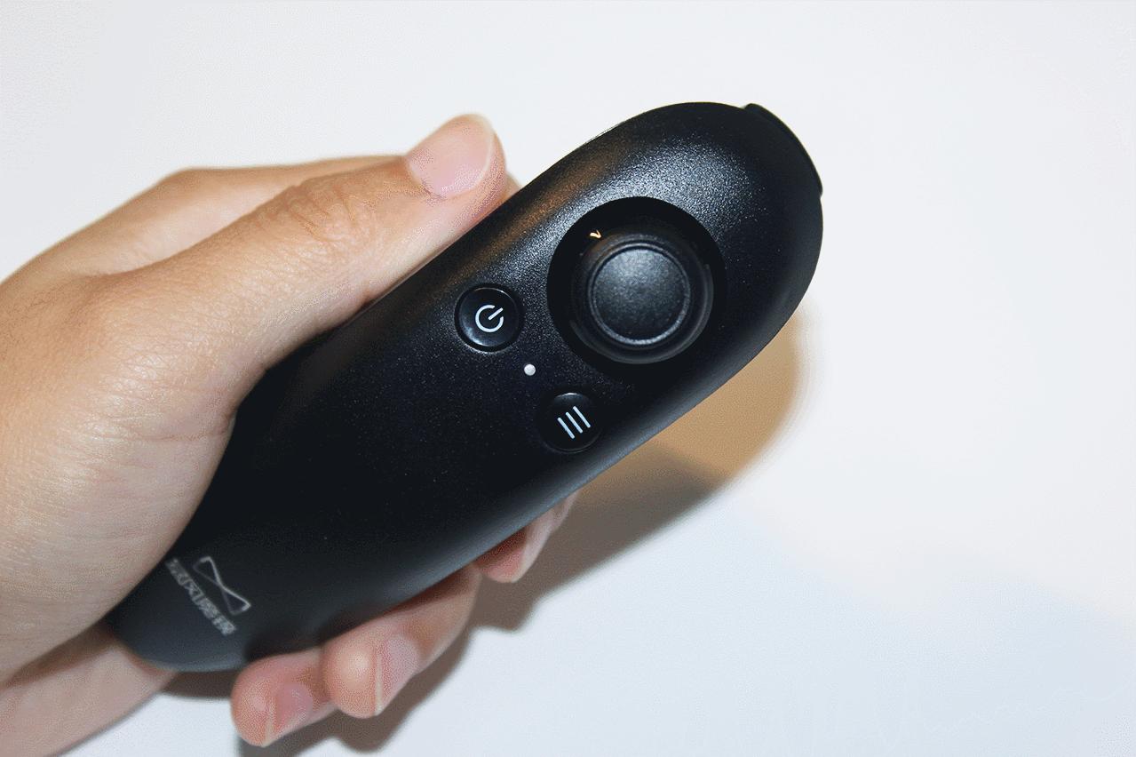 暴风魔镜matrixvr,新手vr体验驾驶