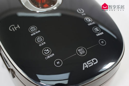 爱仕达最好一款电饭煲,爱仕达ih电饭煲测试
