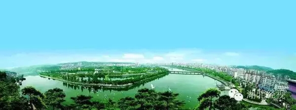 湖北哪个镇最富还最多,湖北哪个县最富