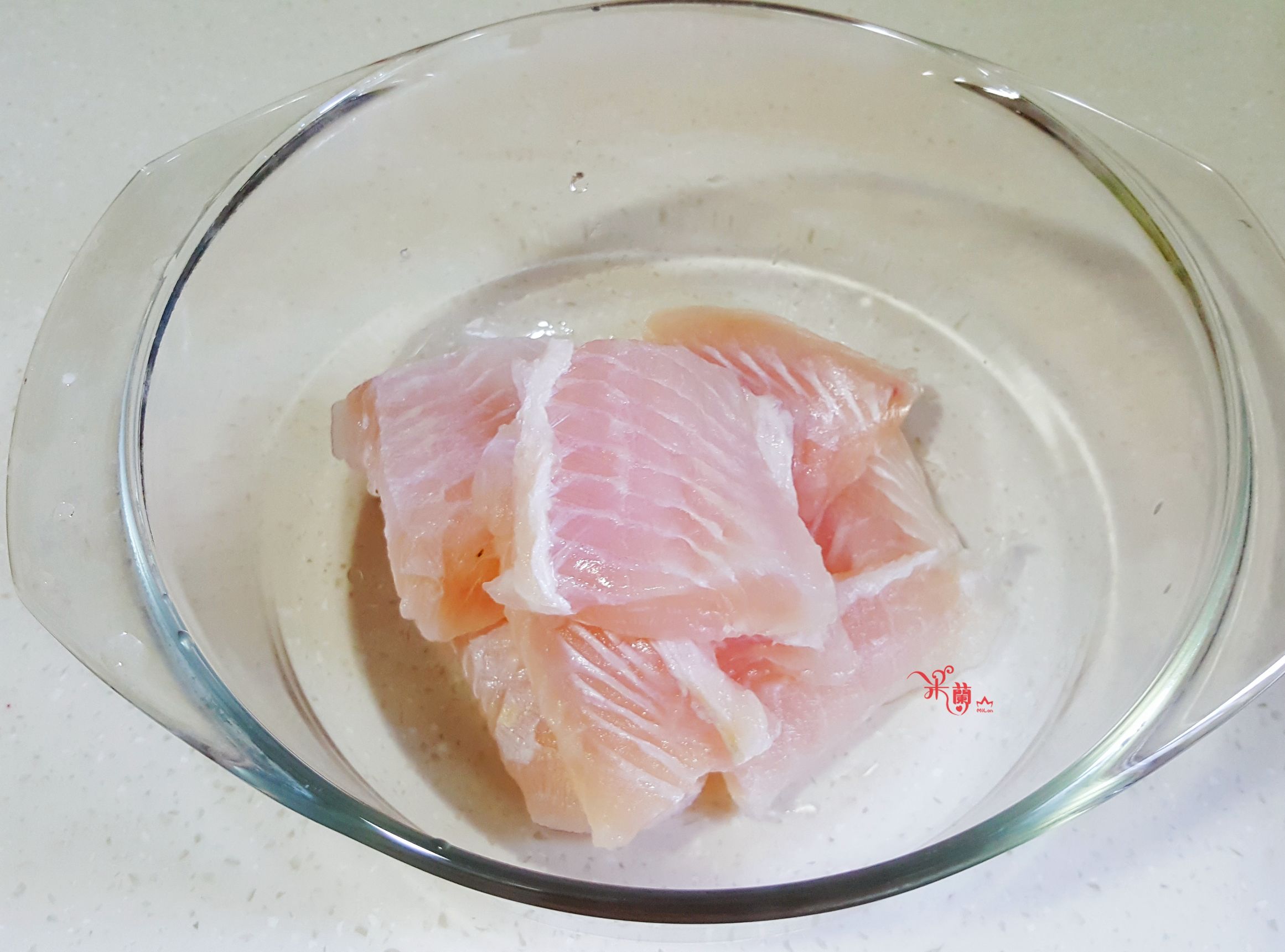 龙利鱼柳怎么炸才好吃,龙利鱼柳最好吃的做法麻辣